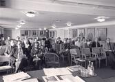 Konferensen Bildhantering på Sjöfartshuset 12-13 mars 1983.