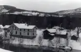 Nordisk konferens i Bö, Norge 1-3 februari 1985.