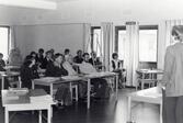 Konferensen Arbetarbostäder i Tumba 1980-05-23.