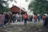 Mälardalsrådets konferens 1-2 juni 1993. Birka
