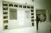 ALU-projekt Norrtälje 1994-95.