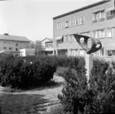 Åkersberga centrum