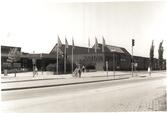 Åkersberga centrum