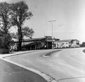 Åkersberga, Roslagens företagspark