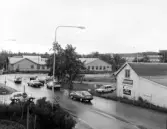 Åkersberga, centrumomvandlingen