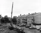 Åkersberga, centrumomvandlingen