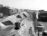 Åkersberga, centrumomvandlingen