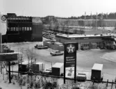 Åkersberga, centrumomvandlingen