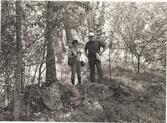 Westerberg, Alfred och Kerstin Öjner