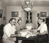 ÖHF redaktionskommitté