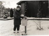 Ulla Storm Stålberg