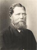 Johan Viktor Bergqist