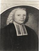 Isaac Acrelius