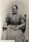 Albertina Josephina Idman