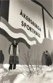 Åkersberga Sporthall