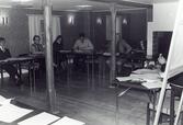 Kurs i Intervjuteknik 10-11 mars 1979.