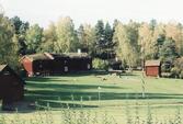 Hembygd Öst i Västerås 2003.