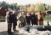 Hembygd Öst i Västerås 2003.