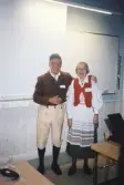 Hembygdskaveln i Huddinge 2004.