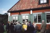 Hembygdskaveln i Solna år 2000.