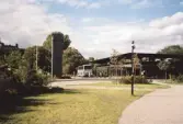 Hembygdskaveln i Solna år 2000.