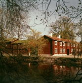 Vävaregården i Wadköping 1970-tal