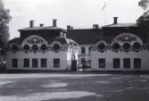 Hembygdskaveln i Solna 1993.