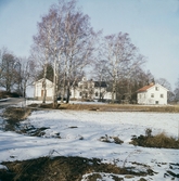 Edsberg gård, 1970-tal