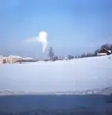 Vy över Tybble, 1960-tal