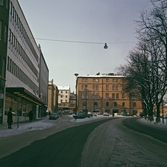 Stora hotellet, 1970-tal