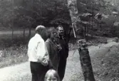 Hembygdskaveln i Nacka 1992.