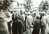 Hembygdskavlen i Sigtuna 1994.