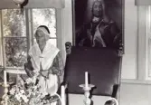 Hembygdskavlen i Sigtuna 1994.