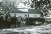 Hembygdskavlen i Solna 1993.