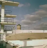 Gustavsviksbadet, 1960-tal