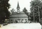 Hembygdskavlen i Sigtuna 1994.