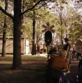 Trafikskola för barn, 1960-tal