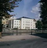 Gamla teatern, 1960-tal