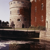 Örebro slott, 1960-tal