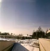 Vinter i Vivalla, 1960-tal