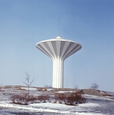Svampen, 1960-tal