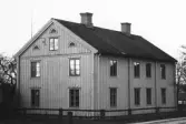 Hembygdsgårdar. Loskälva hembygdsgård i Lohärad.