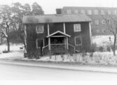 Hembygdsgårdar. Nyboda, Huddinge hembygds- och skolmuseum.