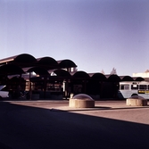 Vivalla centrum, 1970-tal