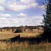 Studentbostäder i Almby, 1970-tal