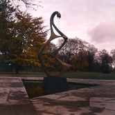 Skulptur i Stadsparken, 1960-tal