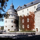 Örebro slott, 1960-tal