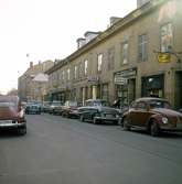 Nygatan mot öster, 1960-tal