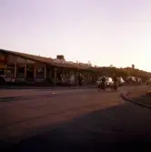 Rosta centrum, 1960-tal