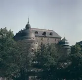 Örebro slott, 1960-tal